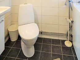 5 Person Holiday Home in Solvesborg-by Traum