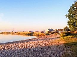 5 Person Holiday Home in Solvesborg-by Traum