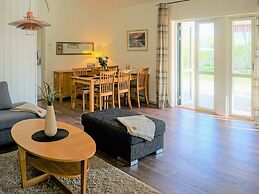 5 Person Holiday Home in Solvesborg-by Traum
