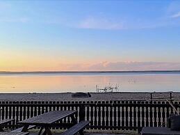 5 Person Holiday Home in Solvesborg-by Traum