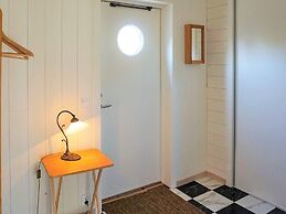 5 Person Holiday Home in Solvesborg-by Traum