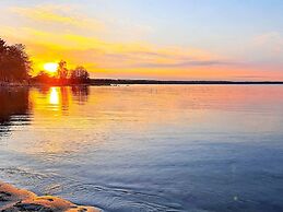 5 Person Holiday Home in Solvesborg-by Traum