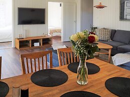 5 Person Holiday Home in Solvesborg-by Traum