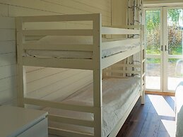 5 Person Holiday Home in Solvesborg-by Traum