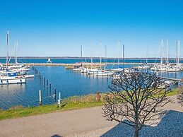 5 Person Holiday Home in Ebeltoft