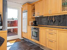 5 Person Holiday Home in Ebeltoft
