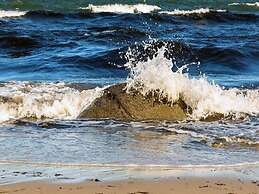 4 Star Holiday Home in Ebeltoft