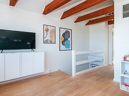 5 Person Holiday Home in Ebeltoft