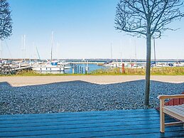 5 Person Holiday Home in Ebeltoft