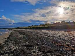 4 Star Holiday Home in Ebeltoft