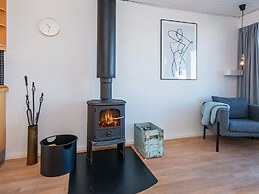 5 Person Holiday Home in Ebeltoft