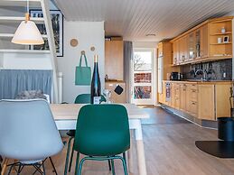 5 Person Holiday Home in Ebeltoft
