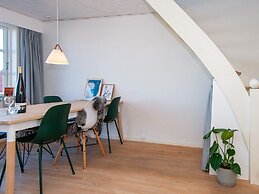 5 Person Holiday Home in Ebeltoft