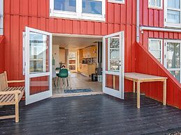 5 Person Holiday Home in Ebeltoft