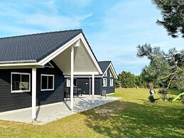 Luxury Retreat in Marielyst - By Traum Ferienwohnungen