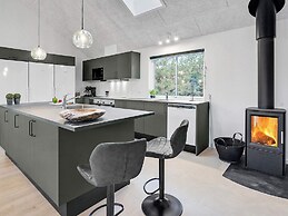 Luxury Retreat in Marielyst - By Traum Ferienwohnungen