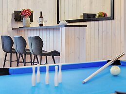 Luxury Retreat in Marielyst - By Traum Ferienwohnungen