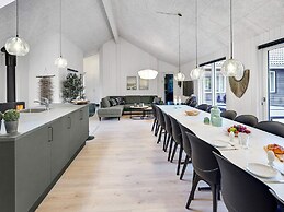 Luxury Retreat in Marielyst - By Traum Ferienwohnungen