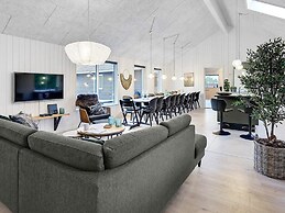 Luxury Retreat in Marielyst - By Traum Ferienwohnungen