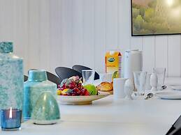 Luxury Retreat in Marielyst - By Traum Ferienwohnungen