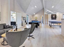 Luxury Retreat in Marielyst - By Traum Ferienwohnungen