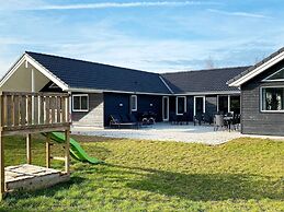 Luxury Retreat in Marielyst - By Traum Ferienwohnungen