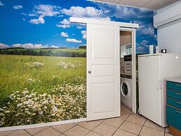 4 Person Holiday Home in Skaerbaek-by Traum