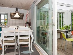 4 Person Holiday Home in Skaerbaek-by Traum