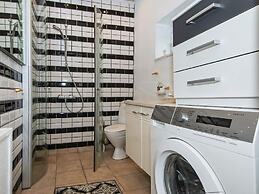 4 Person Holiday Home in Skaerbaek-by Traum