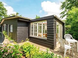 4 Person Holiday Home in Skaerbaek-by Traum