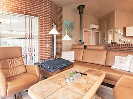 6 Person Holiday Home in Blavand