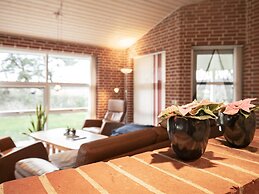 6 Person Holiday Home in Blavand