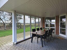 6 Person Holiday Home in Blavand