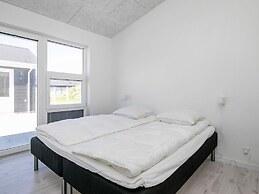 10 Person Holiday Home in Lokken