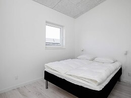 10 Person Holiday Home in Lokken