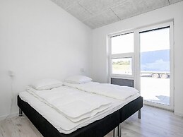 10 Person Holiday Home in Lokken