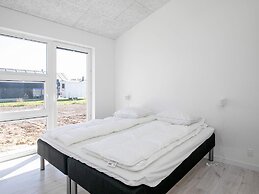 10 Person Holiday Home in Lokken