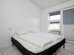 10 Person Holiday Home in Lokken