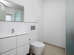 10 Person Holiday Home in Lokken