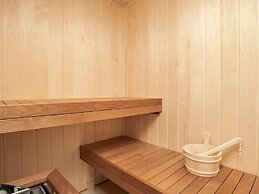 10 Person Holiday Home in Lokken