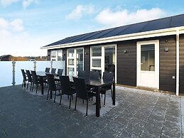 10 Person Holiday Home in Lokken