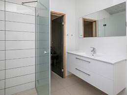 10 Person Holiday Home in Lokken