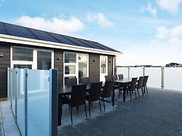 10 Person Holiday Home in Lokken