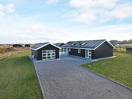 10 Person Holiday Home in Lokken