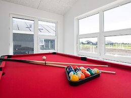 10 Person Holiday Home in Lokken