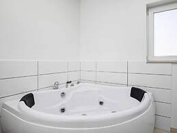 10 Person Holiday Home in Lokken