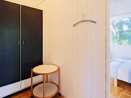 5 Person Holiday Home in Gilleleje