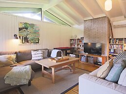 5 Person Holiday Home in Gilleleje