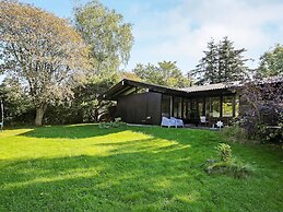 5 Person Holiday Home in Gilleleje