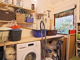 5 Person Holiday Home in Gilleleje